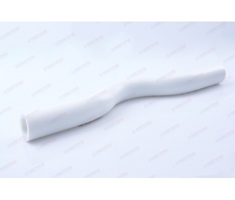 Обвод 32 длинный белый Valfex