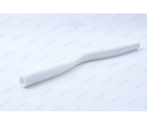 Обвод 20 длинный белый Valfex