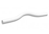 Обвод 20 длинный белый Valfex