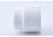 Муфта переходная 25*20 вв белая Valfex
