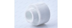 Муфта переходная 32*20 вв белая Valfex