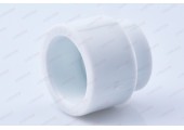 Муфта переходная 32*25 вв белая Valfex