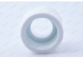 Муфта переходная 32*25 вв белая Valfex
