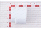 Муфта переходная 32*25 вв белая Valfex