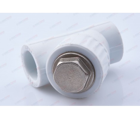 Фильтр 20 белый Valfex