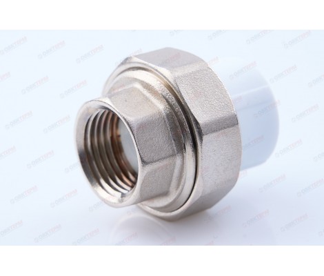 Разборное соединение 20*1/2