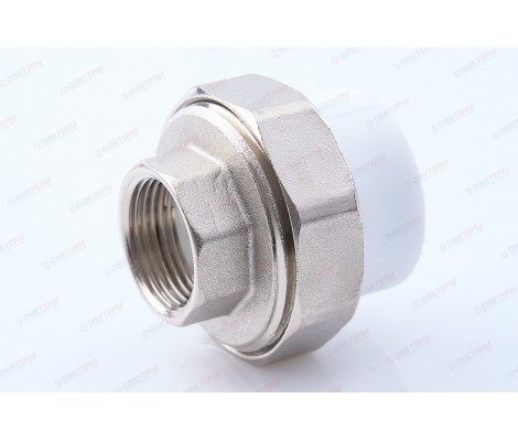 Разборное соединение 32*3/4 Разборное соединение 32*3/4