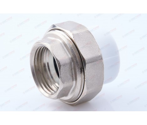 Разборное соединение 32*1