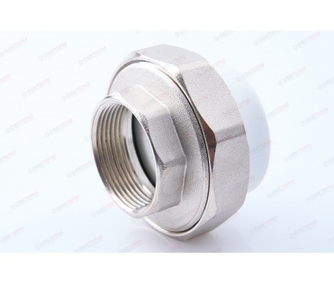 Разборное соединение 50*1 1/2