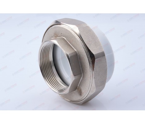 Разборное соединение 63*2