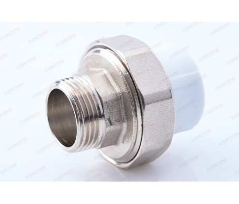 Разборное соединение 25*3/4