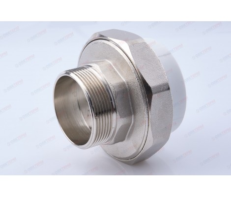 Разборное соединение 63*2 Разборное соединение 63*2