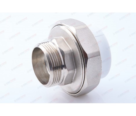 Разборное соединение 50*1 1/2