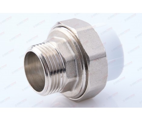 Разборное соединение 32*1 Разборное соединение 32*1