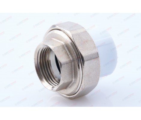 Разборное соединение 25*3/4