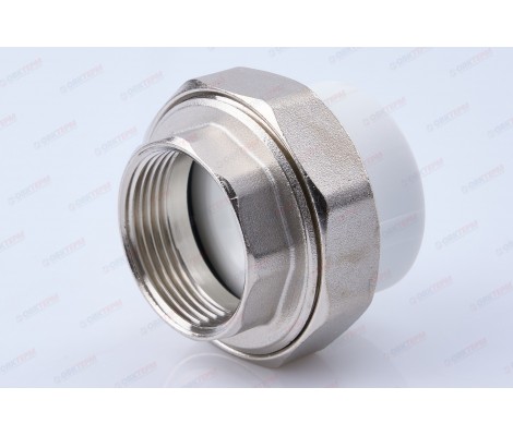 Разборное соединение 40*1 1/4