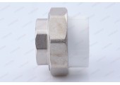 Разборное соединение 40*1 1/4