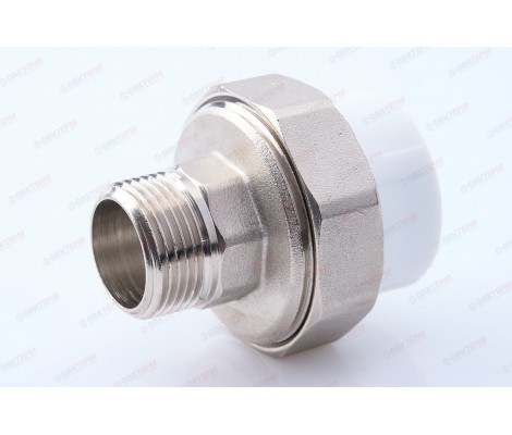 Разборное соединение 32*3/4 Разборное соединение 32*3/4