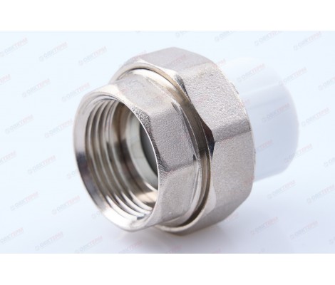 Разборное соединение 20*3/4