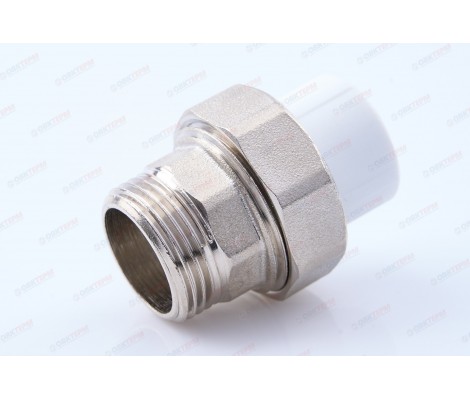 Разборное соединение 20*3/4