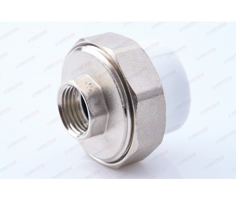 Разборное соединение 32*1/2