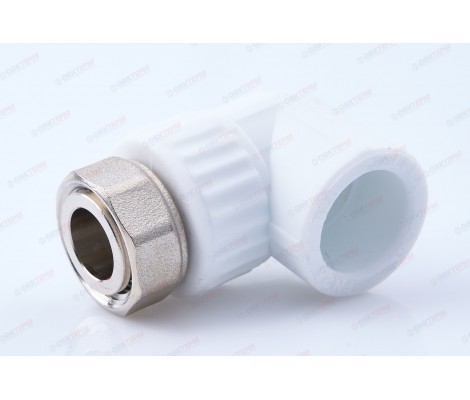 Муфта 20*1/2 Муфта 20*1/2