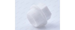 Заглушка 25x3/4