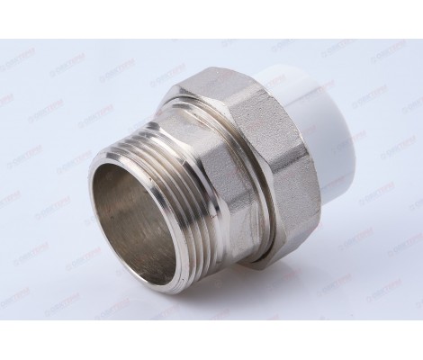 Разборное соединение 32*1 1/4