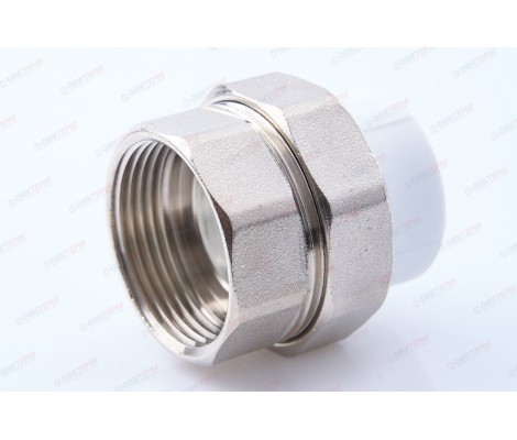 Разборное соединение 32*1 1/4