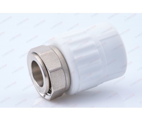 Муфта 20*3/4 Муфта 20*3/4