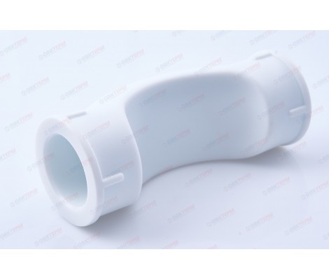 Обвод 32 короткий белый Valfex Обвод 32 короткий белый Valfex