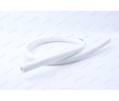 Компенсационная петля 20 компенсатор омега белый Valfex