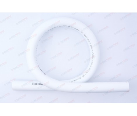 Компенсационная петля 32 компенсатор омега белый Valfex