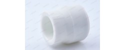 Муфта переходная 63*40 вн белая Valfex