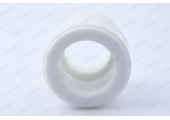 Муфта переходная 63*40 вн белая Valfex