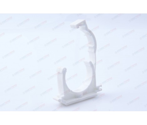 Крепление 40 белое Valfex