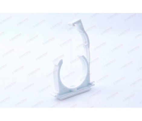 Крепление 50 белое Valfex