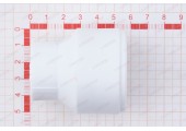 Муфта переходная 50*25 вн белая Valfex Муфта переходная 50*25 вн белая Valfex
