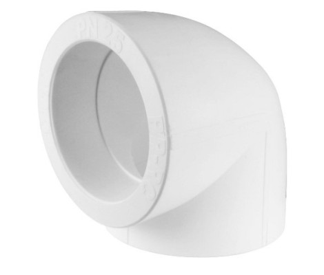 Угол 90° 50 белый Valfex Угол 90° 50 белый Valfex