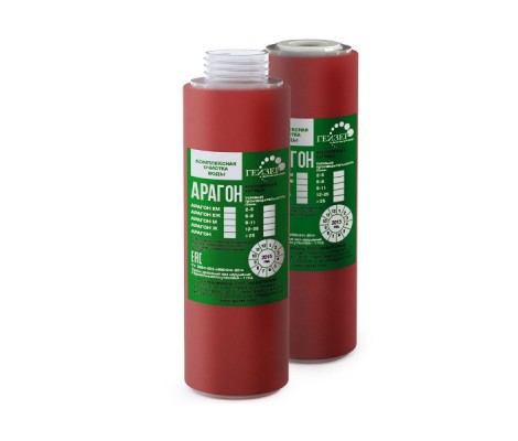 Картридж Арагон-2 10 Картридж Арагон-2 10