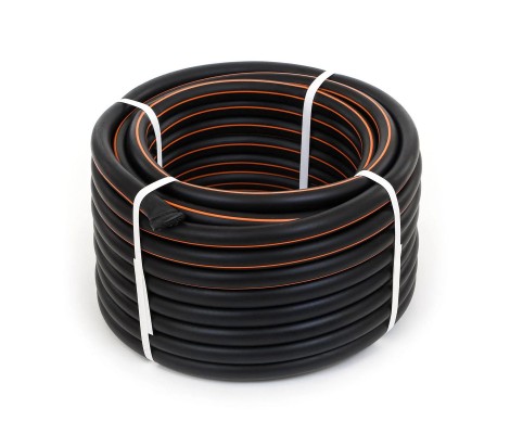 Шланг поливочный резиновый ТЭП Жук Оптима 3/4 Шланг поливочный резиновый ТЭП Жук Оптима 3/4