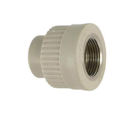 Муфта 25*3/4 Муфта 25*3/4