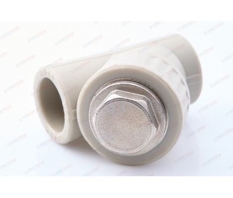 Фильтр 25 VALFEX серый