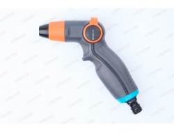 Пистолет для полива прямой Garden Жук Завод Цикл