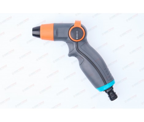 Пистолет для полива прямой Garden Жук Завод Цикл