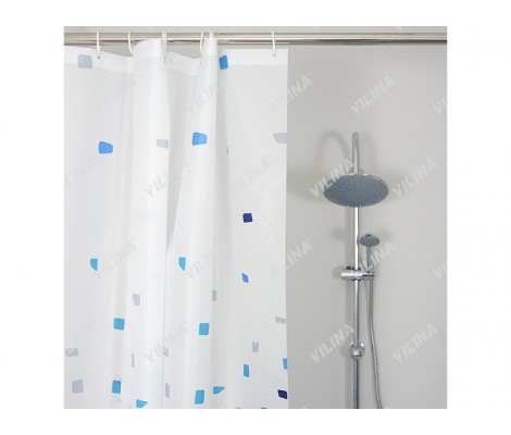 Штора для ванной Штора для ванной