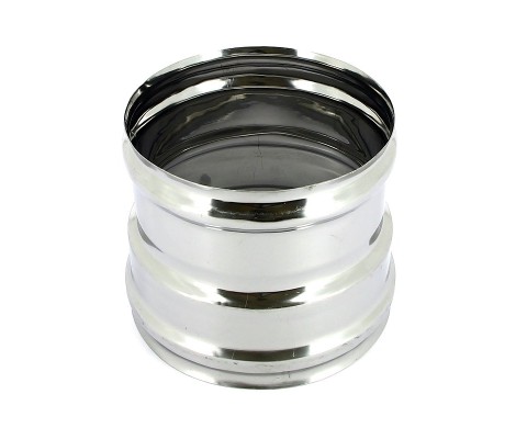 Переходник-Адаптер 430/0,5 мм &Oslash;130 М - 150 М f6094 Ferrum