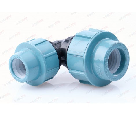 Угол - переходной соединительный 25*20 Итал