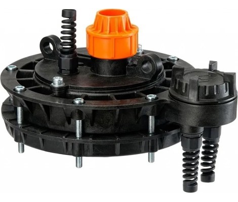 Оголовок скважинный ОСПБ 133-160/32 Джилекс