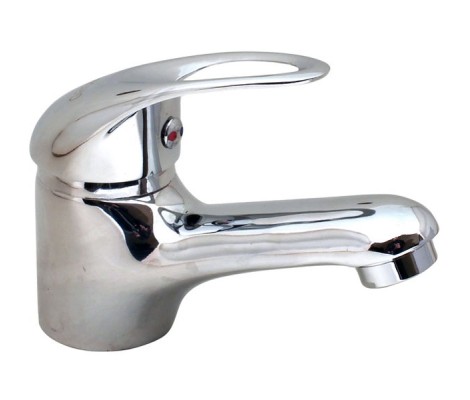 Смеситель для умывальника 001 Gromix